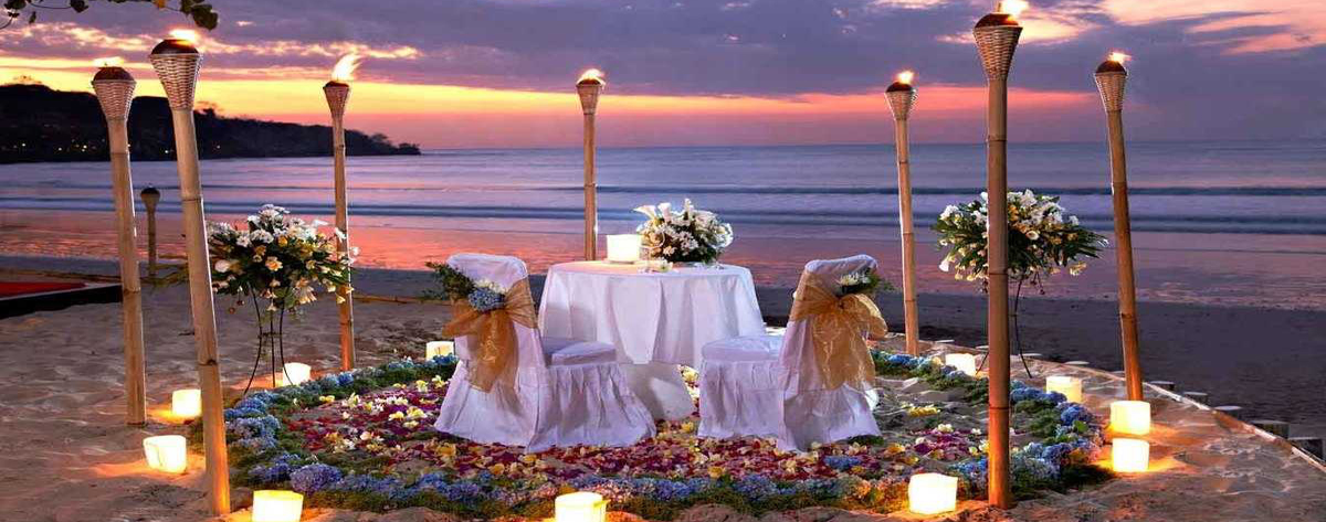 Honeymoon in Kerala