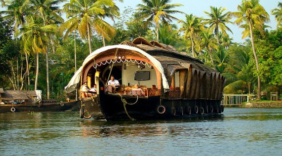 South India Tour Packages